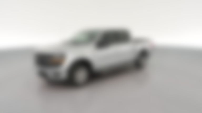 2024 Ford F150 SuperCrew Cab vehicle photo