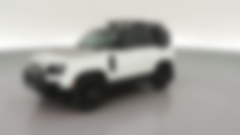2023 Land Rover Defender 90 vehicle photo