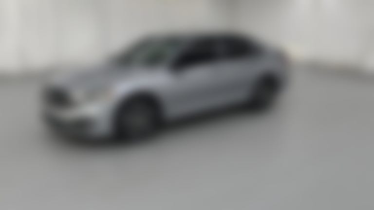 2023 Volkswagen Jetta vehicle photo