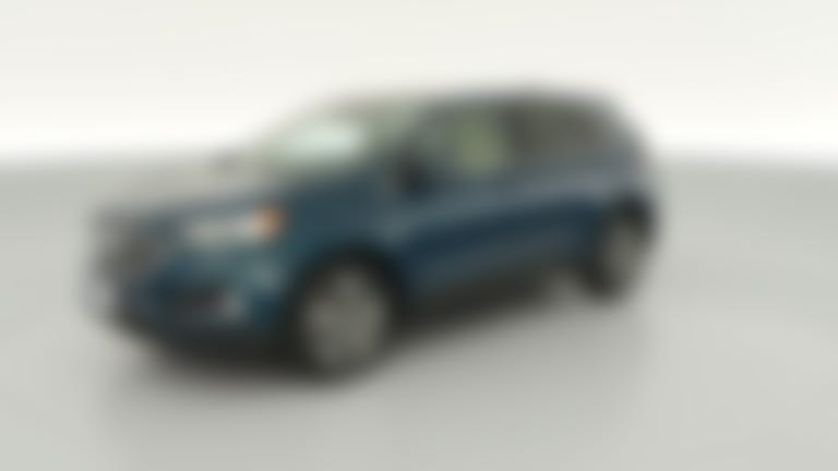 2020 Ford Edge vehicle photo