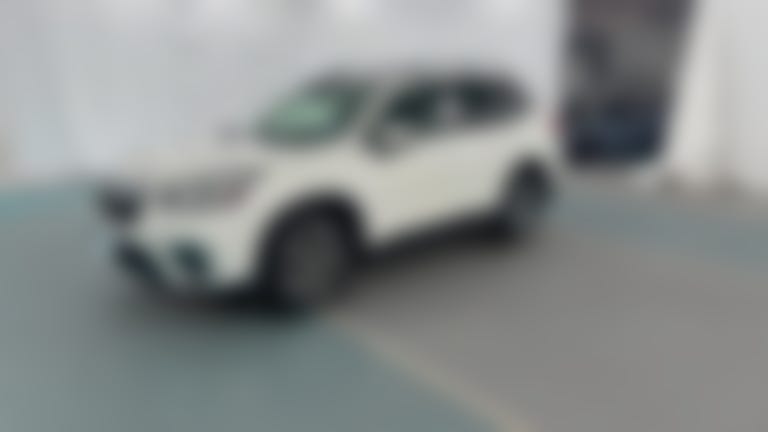 2019 Subaru Forester vehicle photo