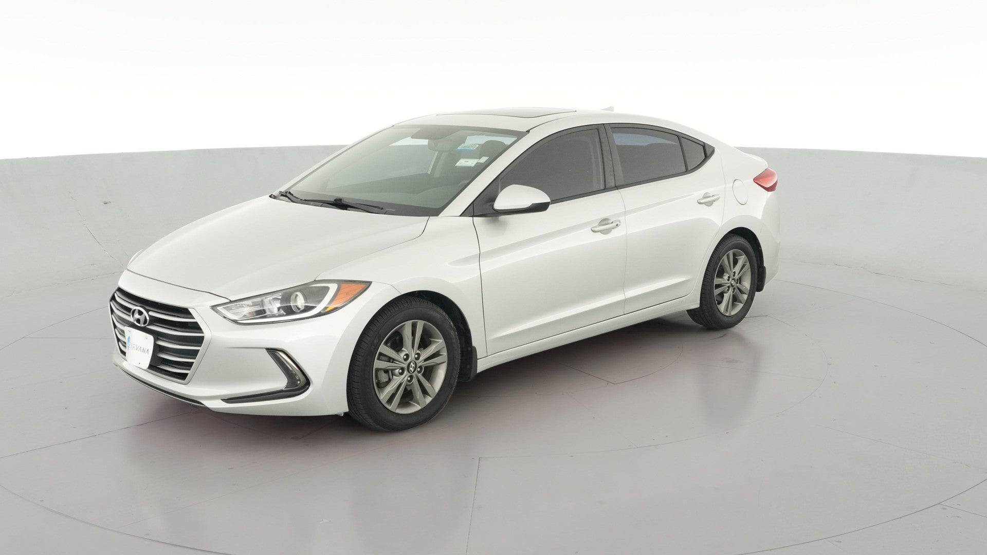 2018 Hyundai Elantra vehicle photo