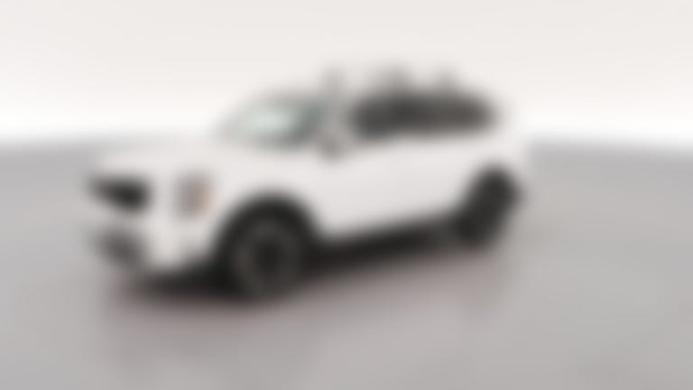 2024 Kia Telluride vehicle photo