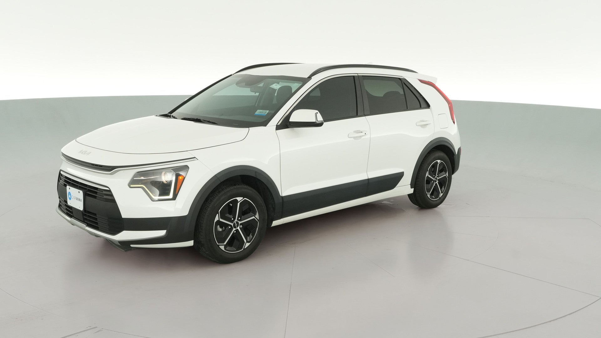 2023 Kia Niro vehicle photo