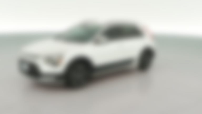 2023 Kia Niro vehicle photo