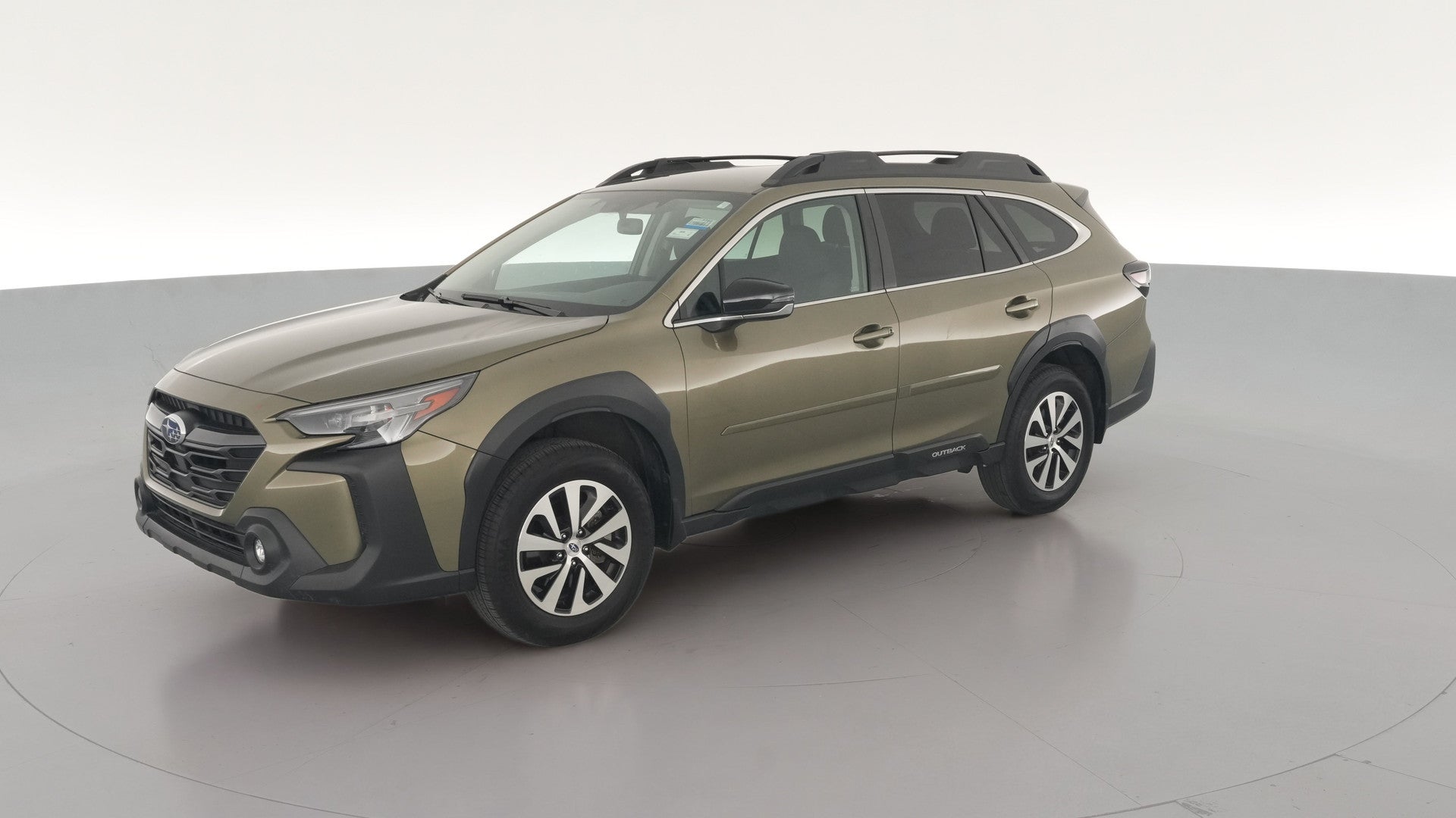 2025 Subaru Outback vehicle photo