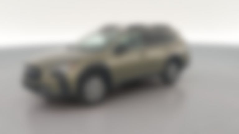 2025 Subaru Outback vehicle photo
