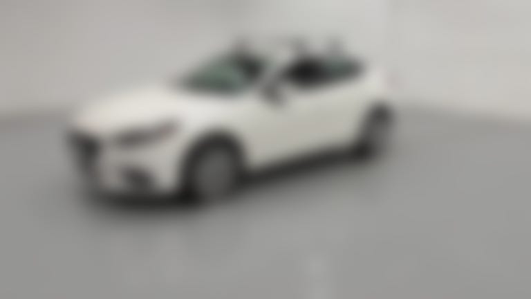 2014 MAZDA MAZDA3 vehicle photo