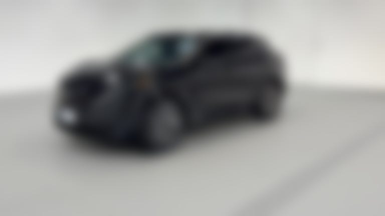 2024 Nissan ARIYA vehicle photo