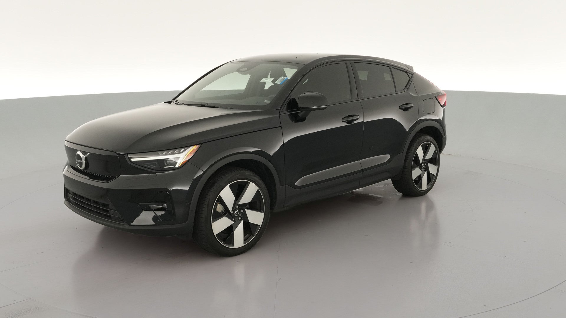 2023 Volvo C40 Recharge vehicle photo