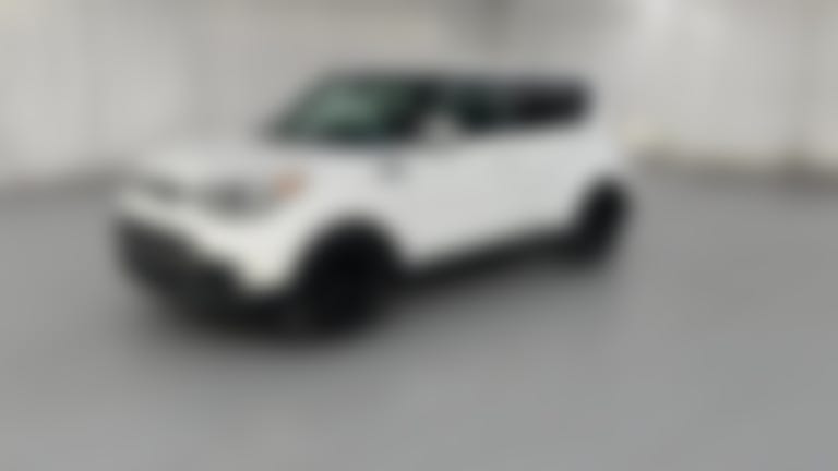 2018 Kia Soul vehicle photo