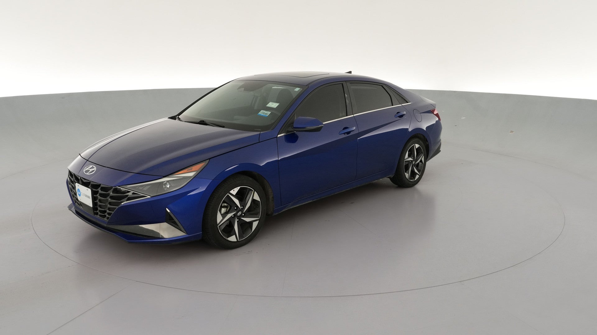 2022 Hyundai Elantra vehicle photo