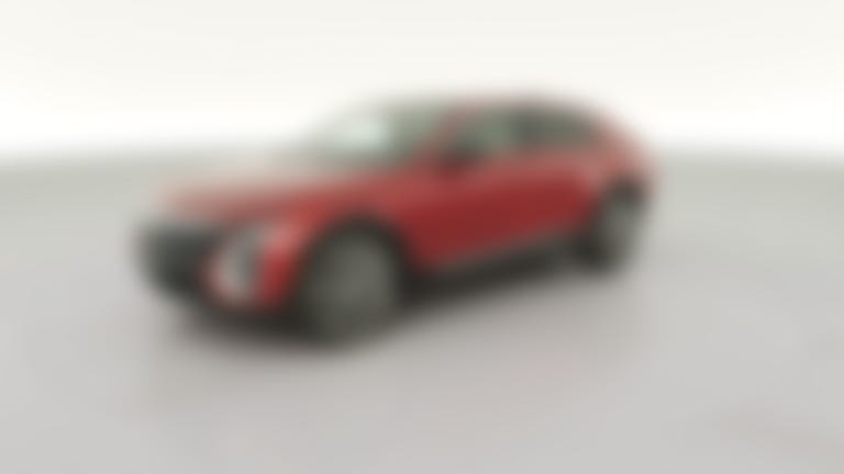 2026 Cadillac LYRIQ vehicle photo