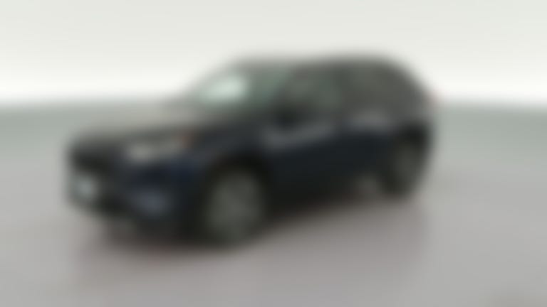 2021 Toyota RAV4 Prime vehicle photo