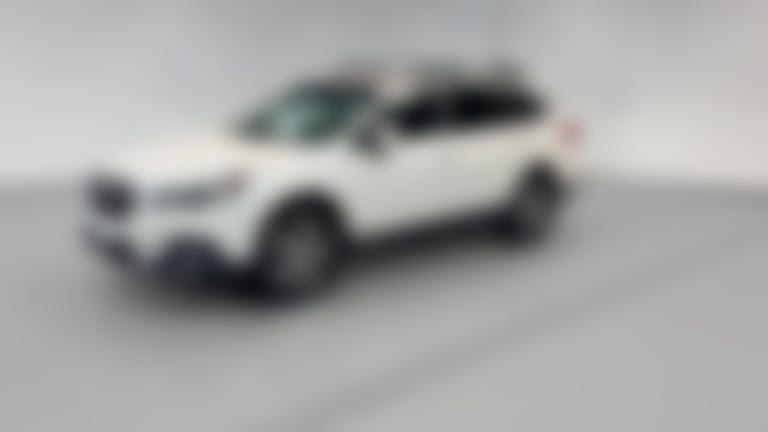 2018 Subaru Outback vehicle photo