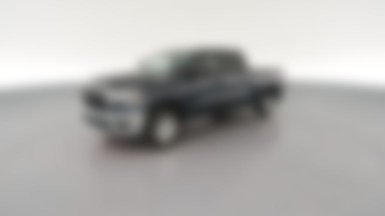 2025 Ram 1500 Crew Cab vehicle photo