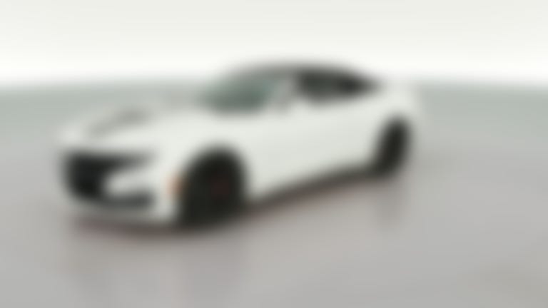 2019 Chevrolet Camaro vehicle photo