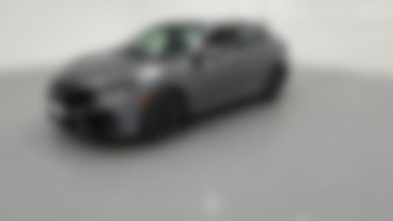 2018 Honda Civic vehicle photo