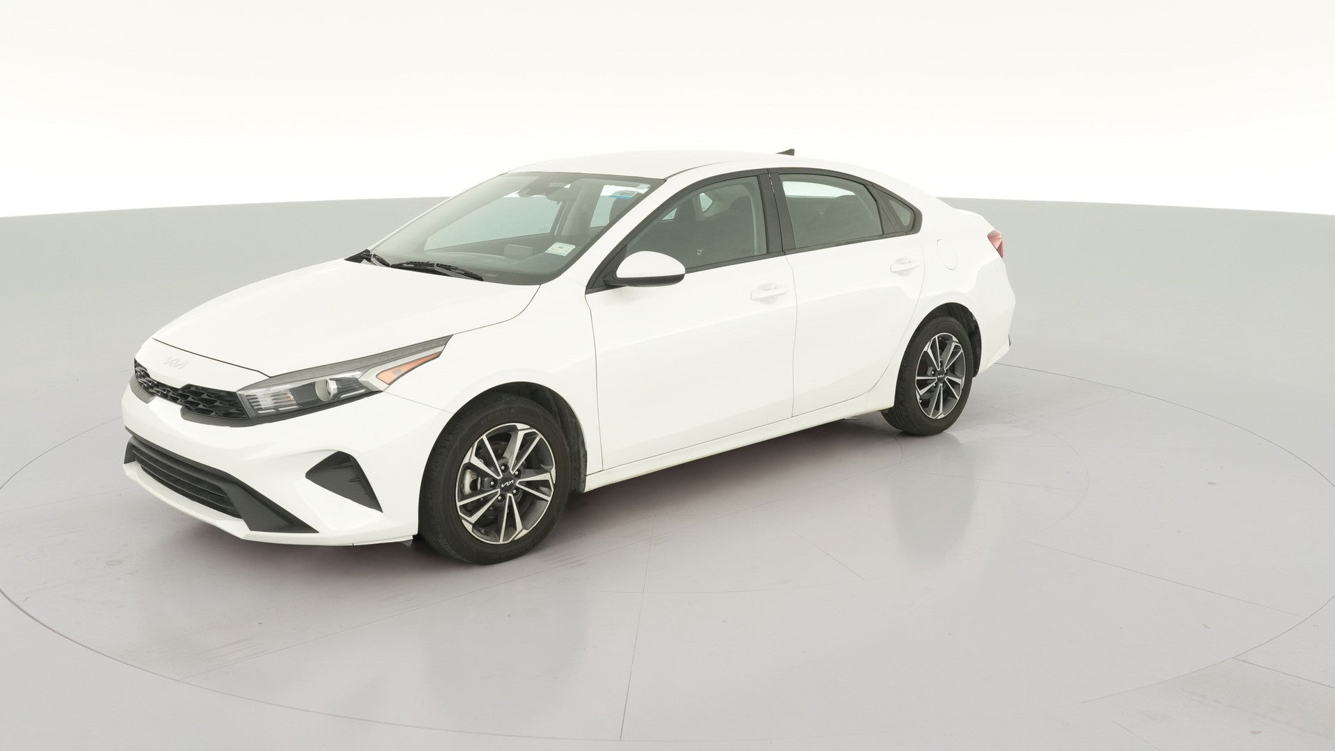 2024 Kia Forte vehicle photo