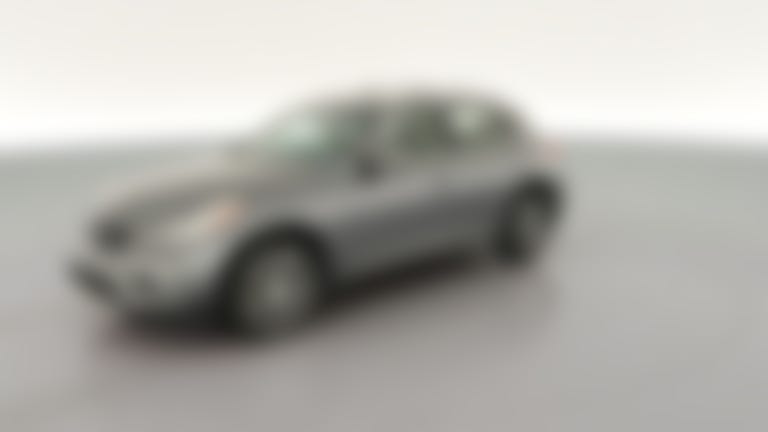 2017 INFINITI QX50 vehicle photo
