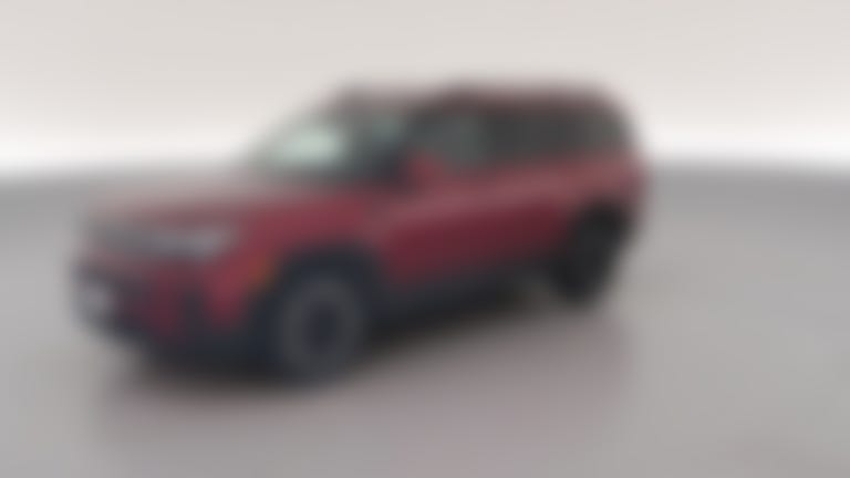 2025 Hyundai Santa Fe vehicle photo