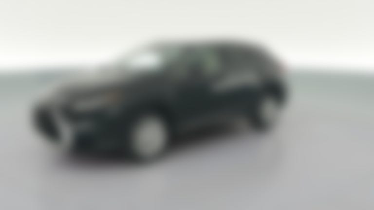 2017 Lexus RX vehicle photo
