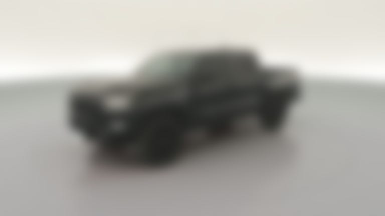 2023 Nissan Frontier Crew Cab vehicle photo