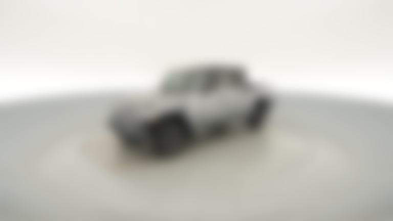 2020 Jeep Gladiator vehicle photo