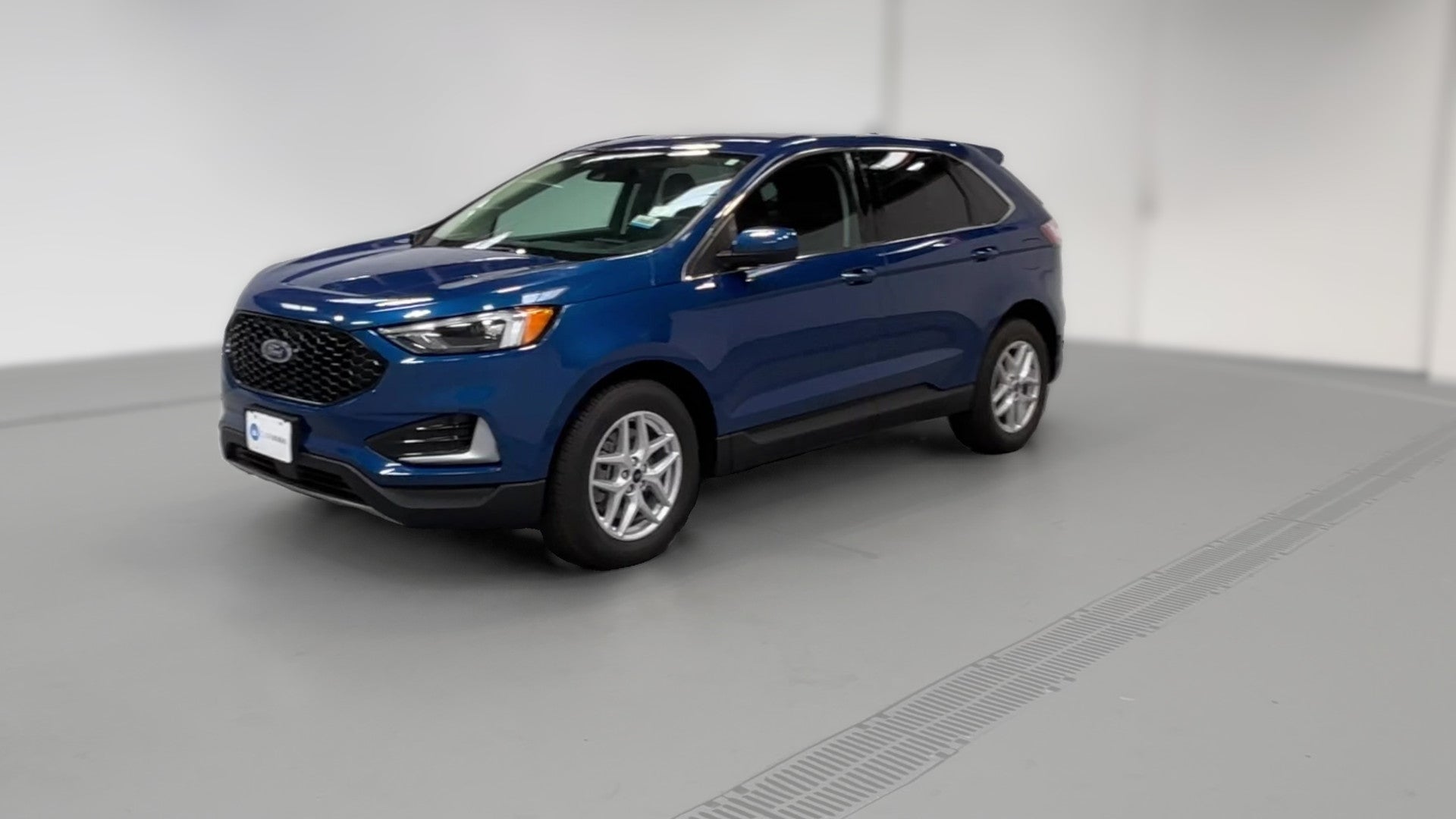 2023 Ford Edge vehicle photo