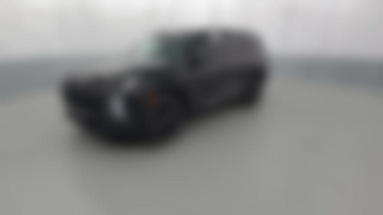 2024 Hyundai Palisade vehicle photo