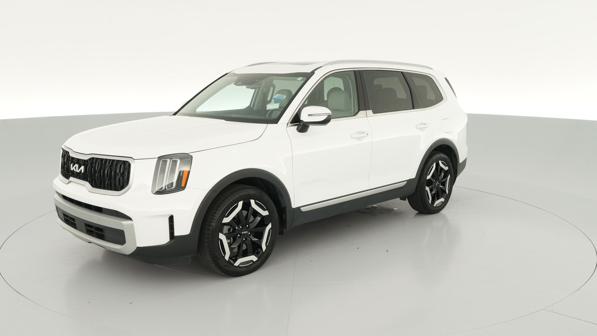 2024 Kia Telluride vehicle photo