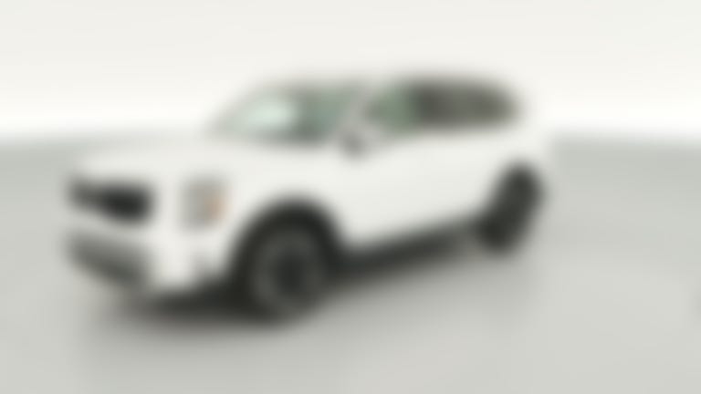 2024 Kia Telluride vehicle photo