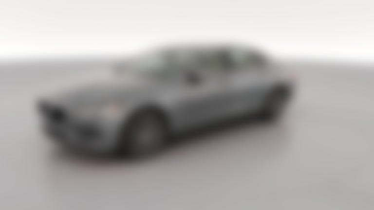 2018 Volvo S90 vehicle photo