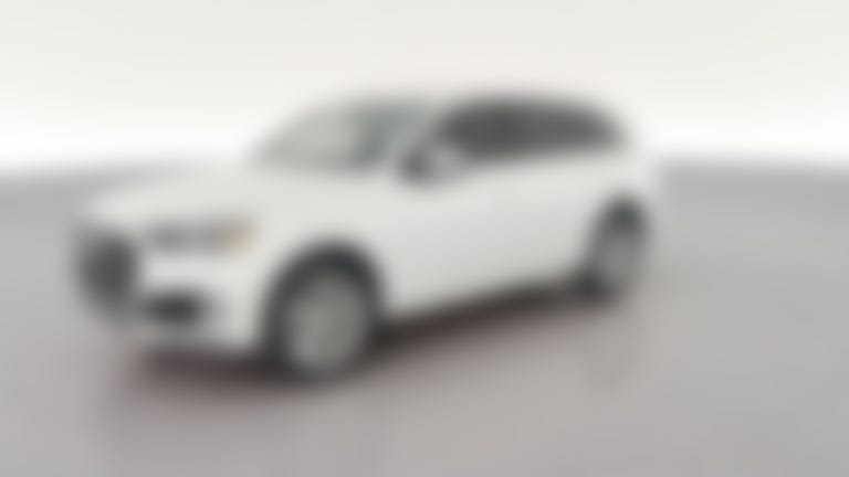 2024 Audi Q7 vehicle photo