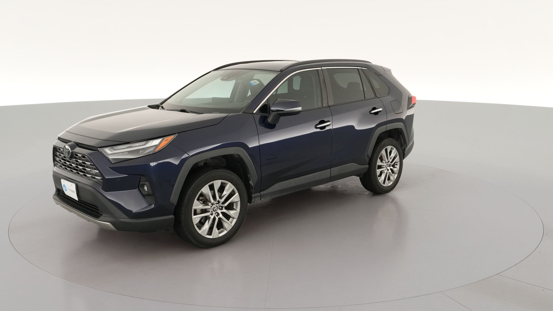 2023 Toyota RAV4 vehicle photo