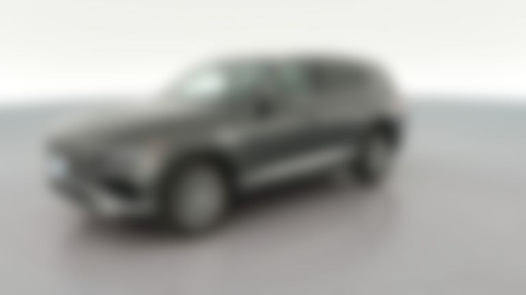 2026 Genesis GV80 vehicle photo