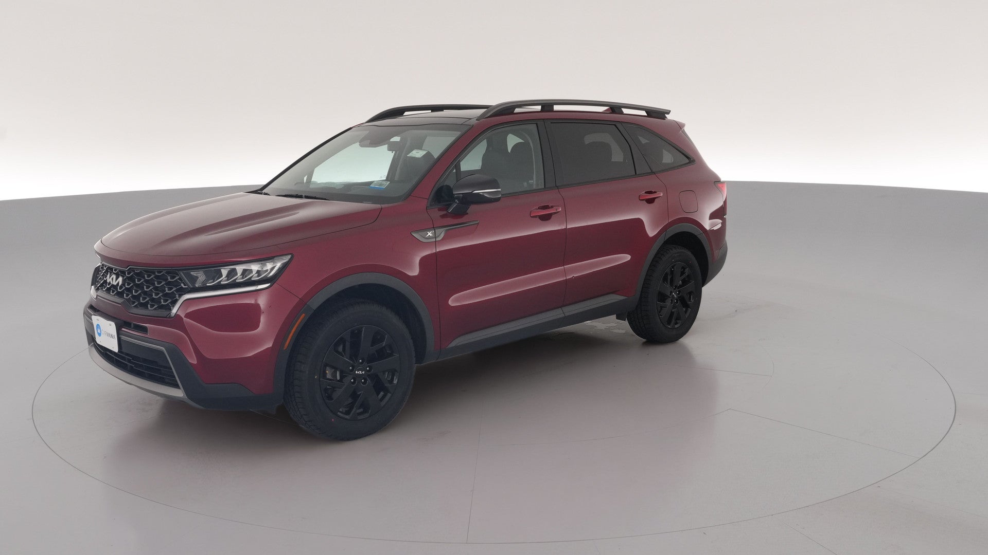 2023 Kia Sorento vehicle photo