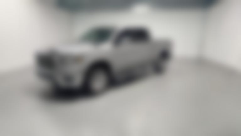 2022 Ram 1500 Crew Cab vehicle photo
