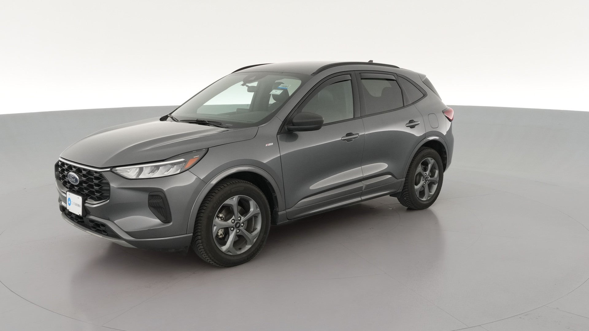 2023 Ford Escape vehicle photo