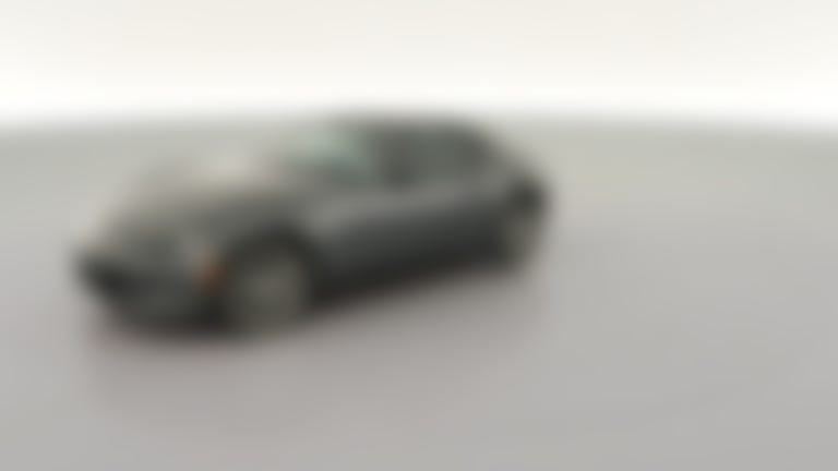 2021 MAZDA MX-5 Miata RF vehicle photo