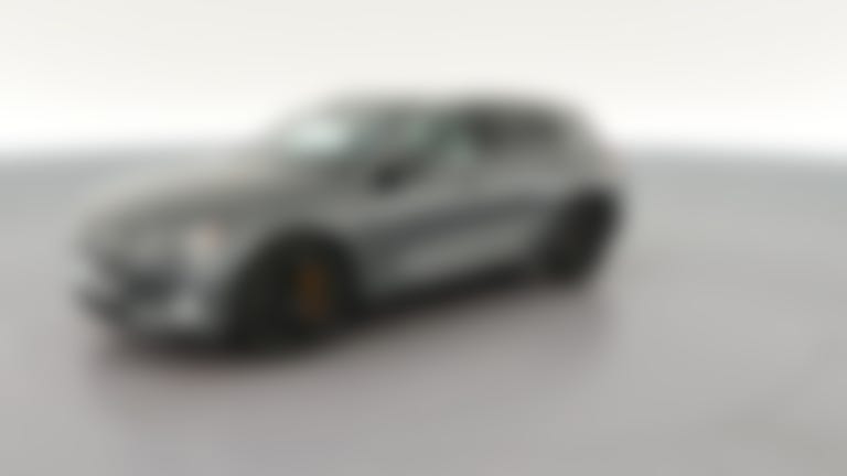 2019 Audi e-tron vehicle photo