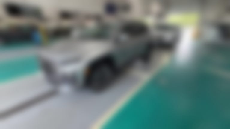 2025 Hyundai Tucson vehicle photo