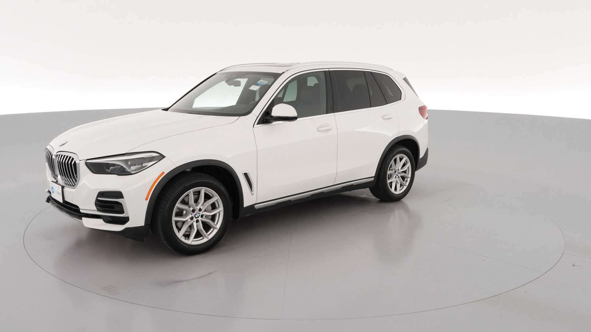 2023 BMW X5 vehicle photo