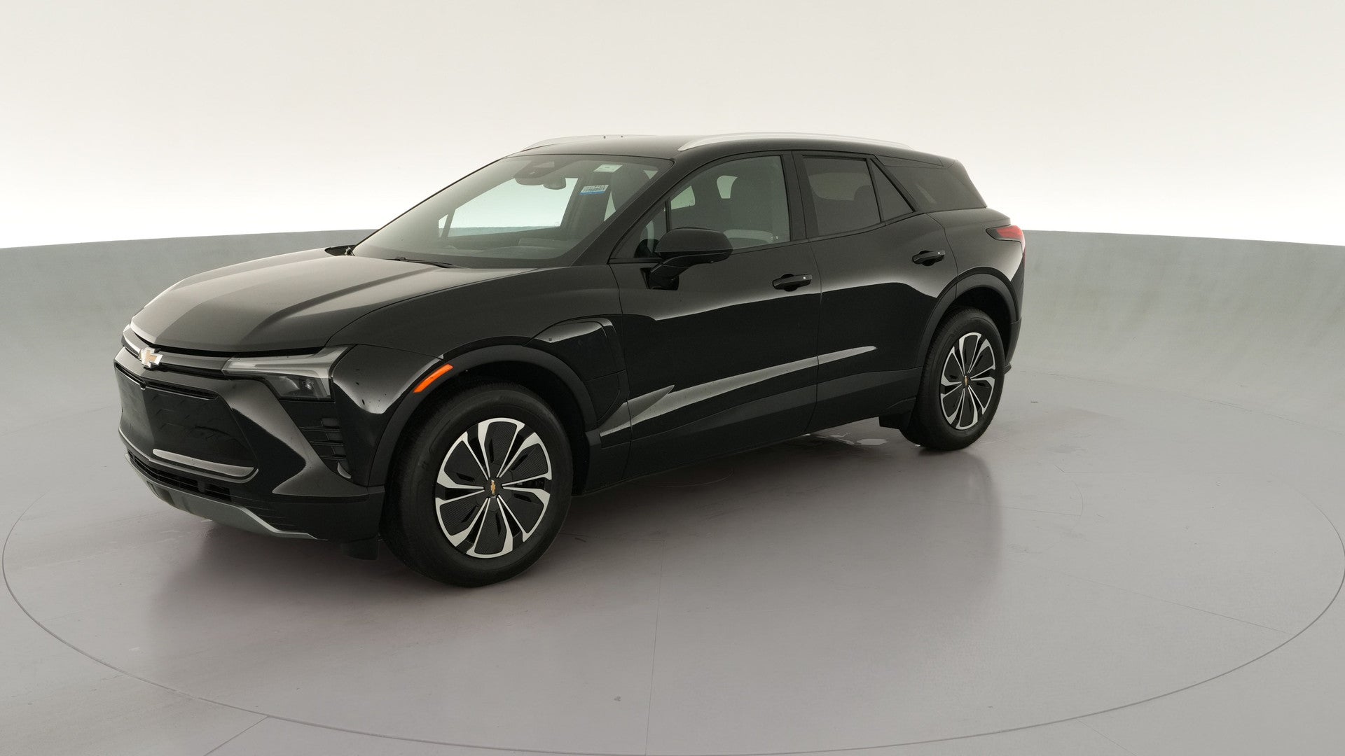 2024 Chevrolet Blazer EV vehicle photo