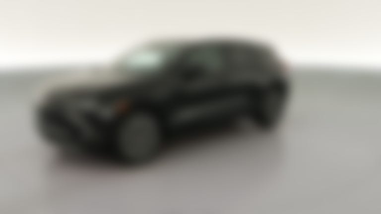 2024 Chevrolet Blazer EV vehicle photo