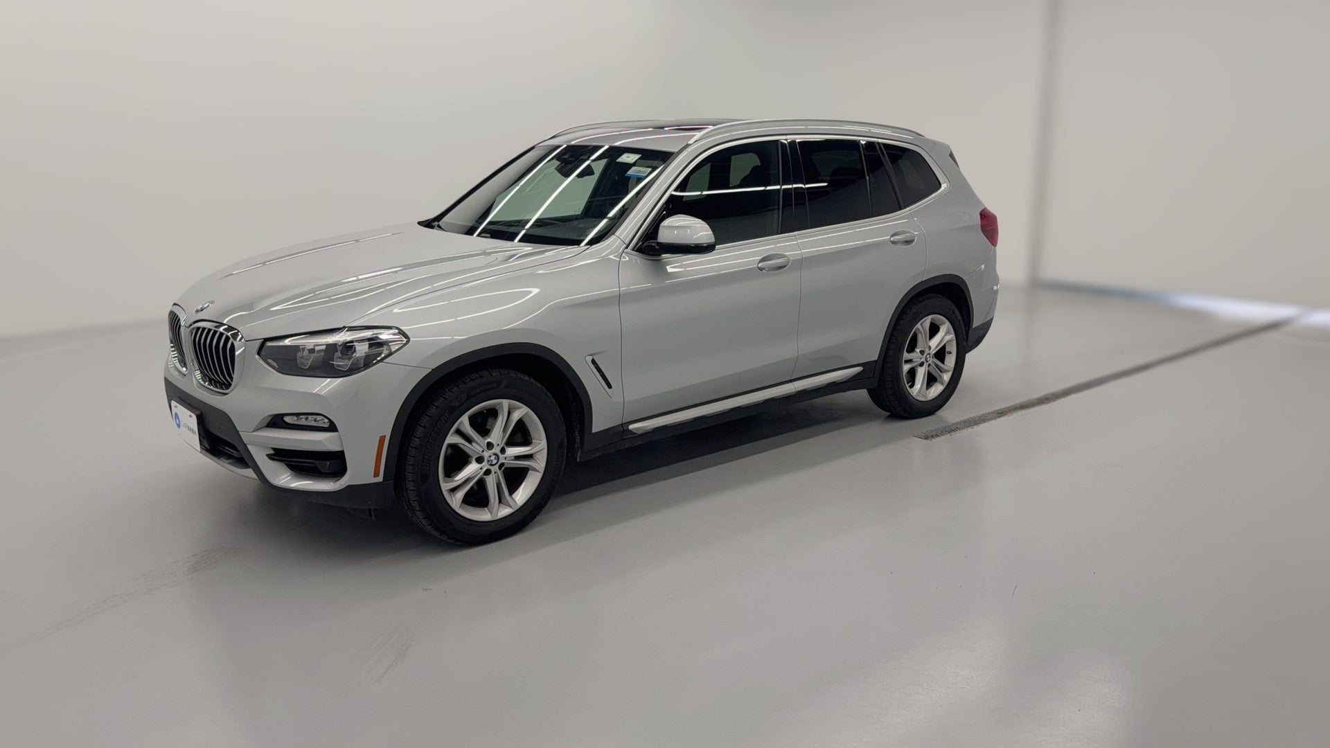 2019 BMW X3 vehicle photo