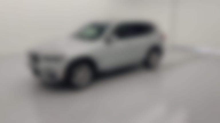 2019 BMW X3 vehicle photo