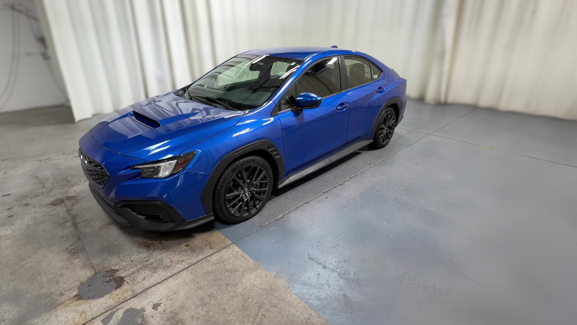 2023 Subaru WRX vehicle photo