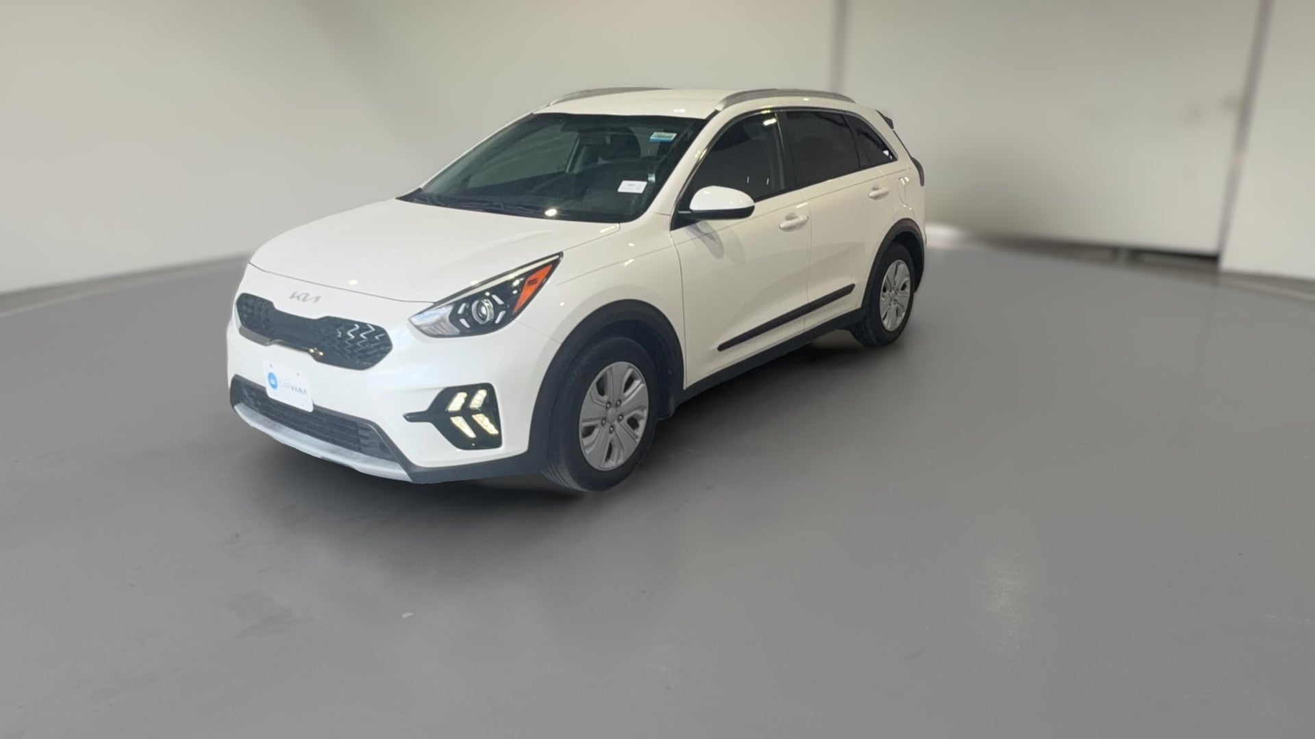 2022 Kia Niro vehicle photo