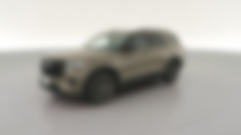 2026 Ford Explorer vehicle photo